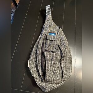 Kavu Crossbody Sling Bag